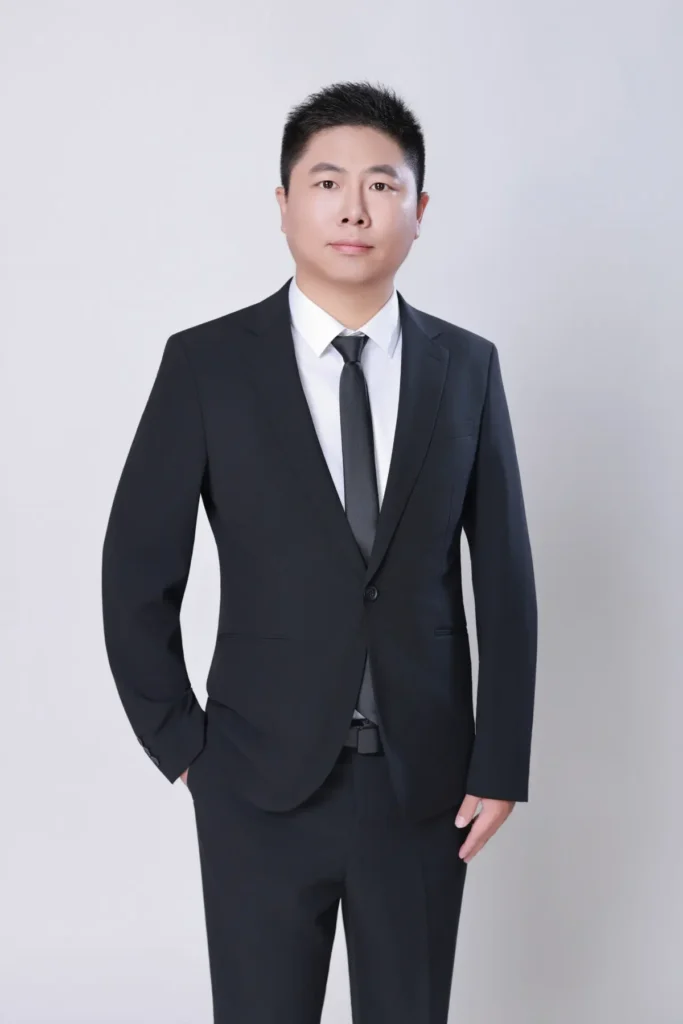 Benny Zhu