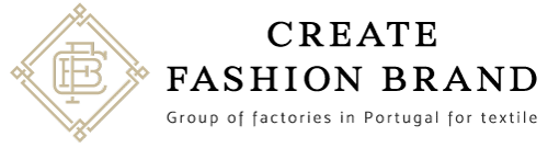 Create Fashion Brand