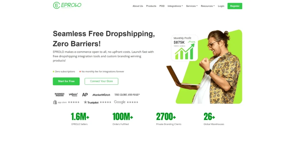 EPROLO