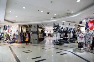Guangzhou Clothing Wholesale Markets