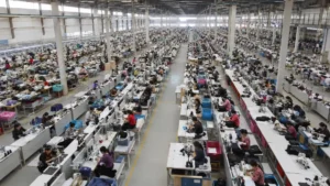 How to Find Clothing Manufacturers in India