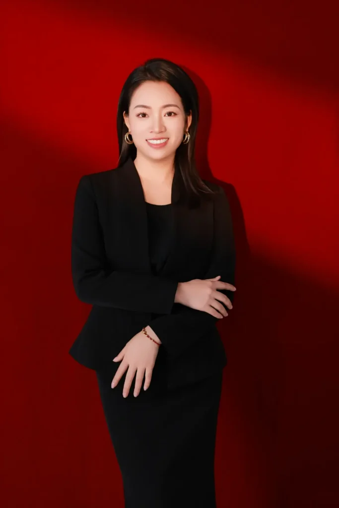 Suki Tang