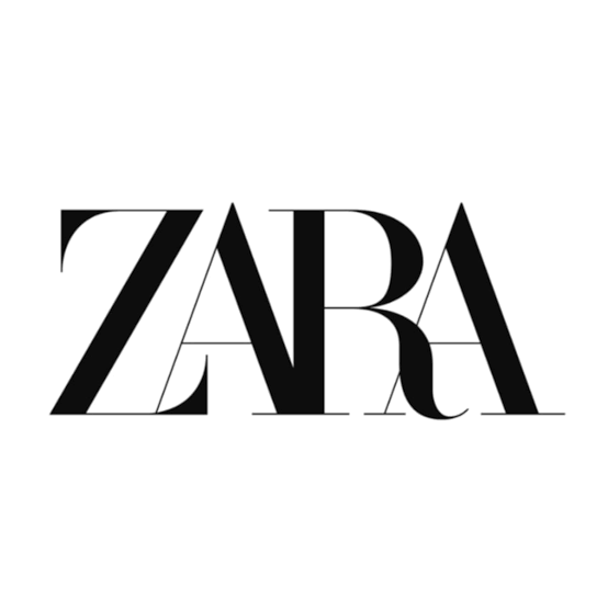 Onde são fabricadas as roupas da Zara?