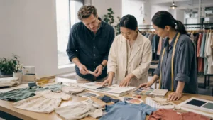 Chinese Children's Clothing Manufacturers