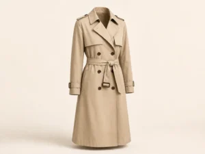 trench-coat