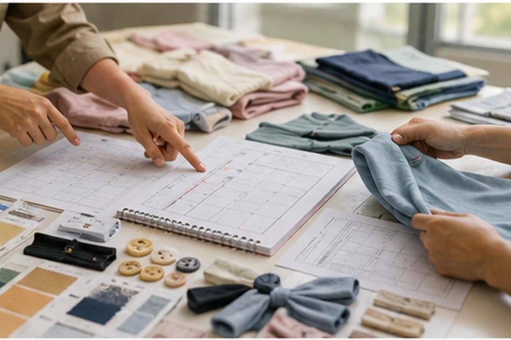 repeat-order-planning