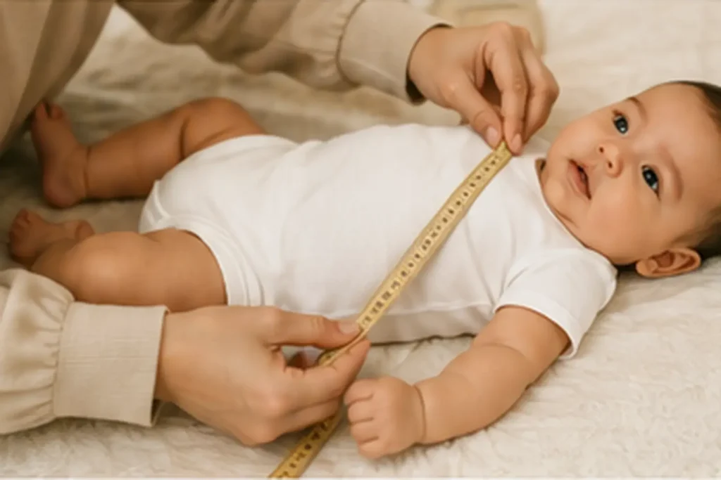 babywear-development