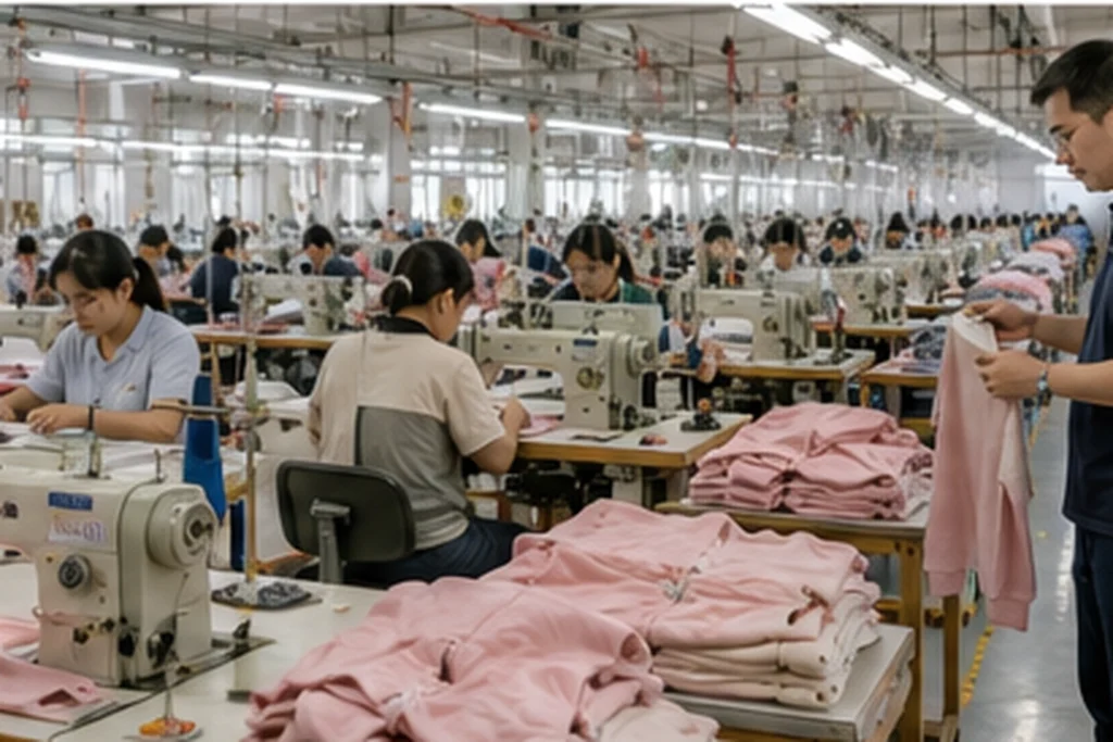repeat-order-sewing-line