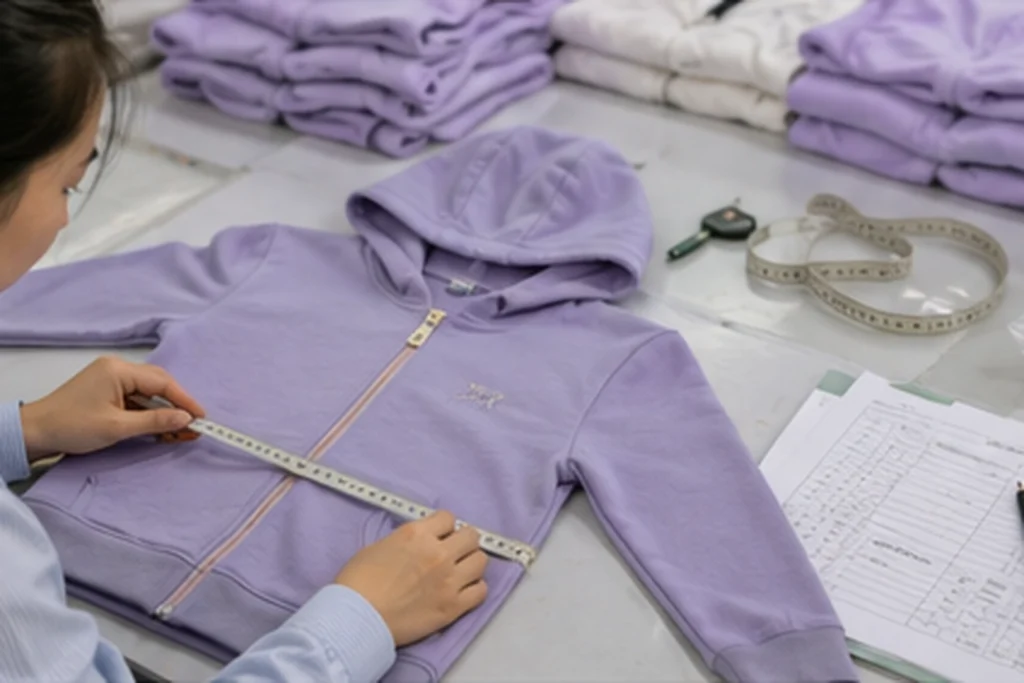 repeat-order-quality-control