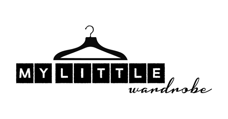 Ma petite garde-robe