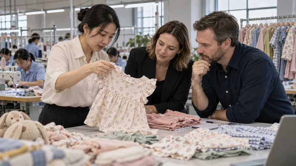 factory-due-diligence