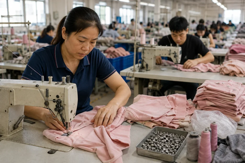 production-line-efficiency