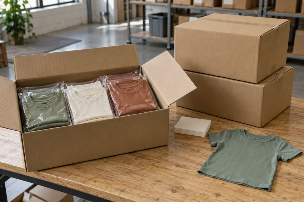 pilot-order-packing-verification