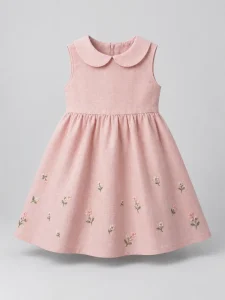 A-Line Dress
