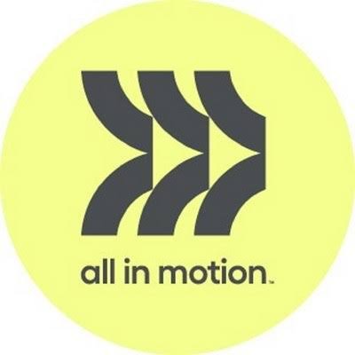 All In Motion
