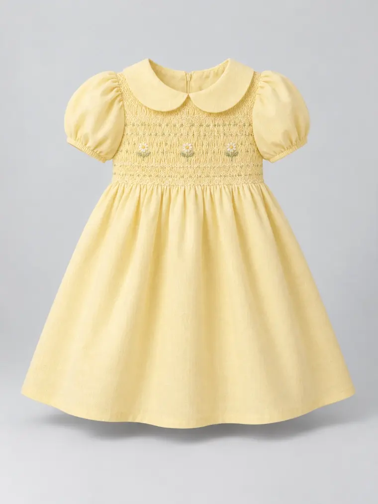 Shift Dress