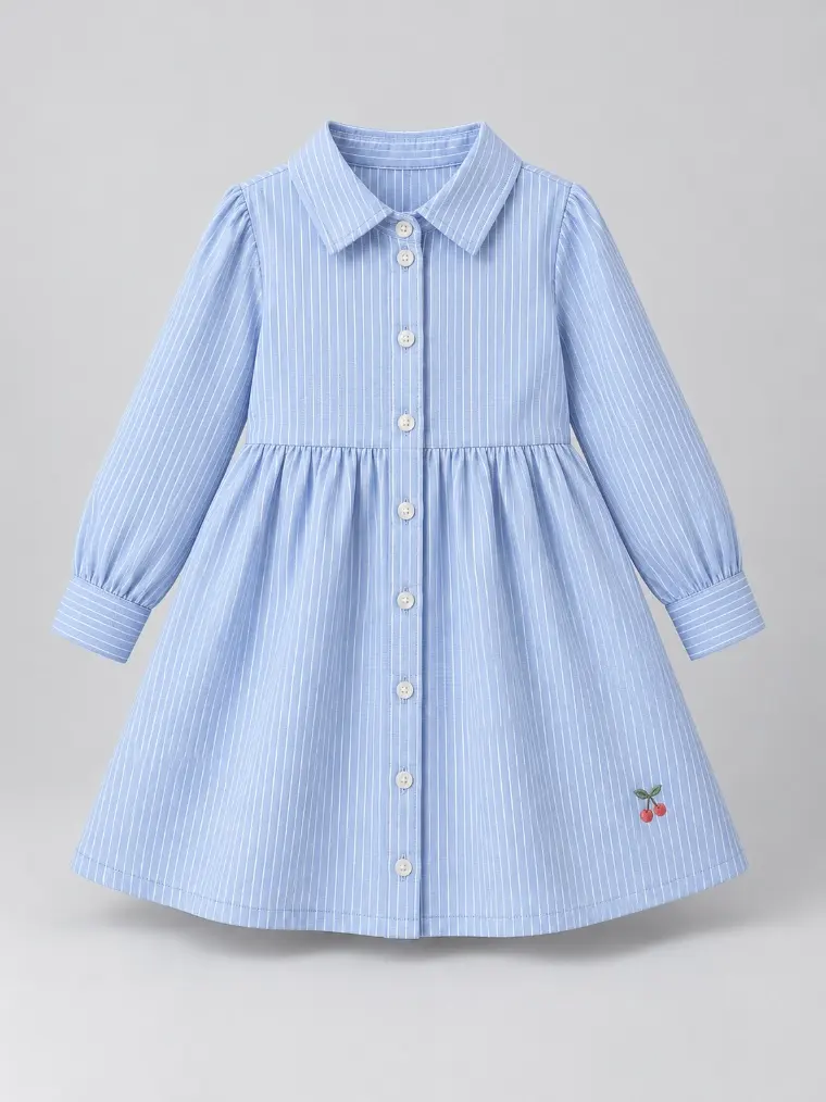T-Shirt Dress