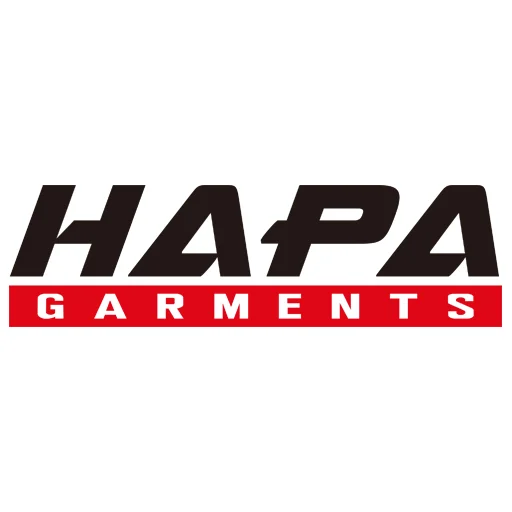 HAPA Garments
