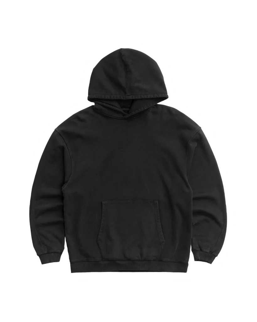 Oversized Hoodies