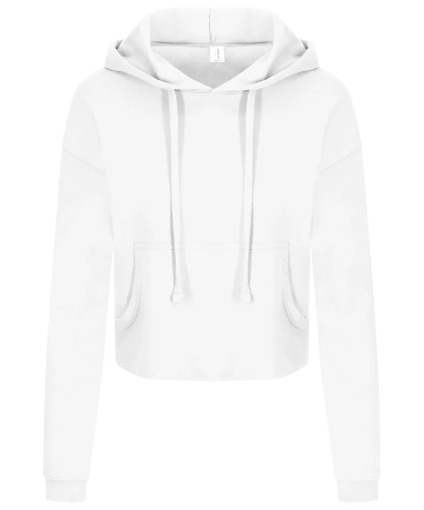 Cropped Hoodies