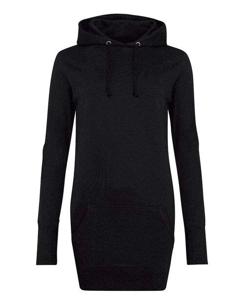 Longline Hoodies