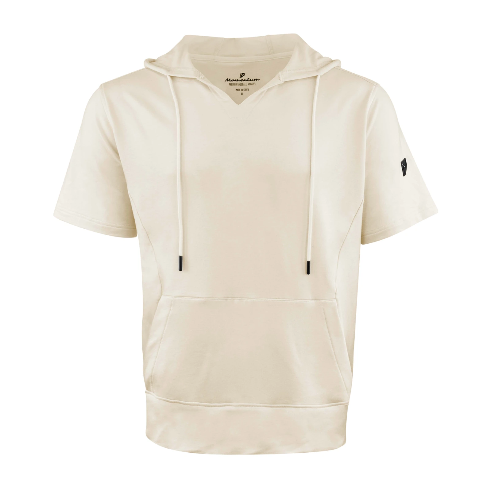 Short-Sleeve Hoodies