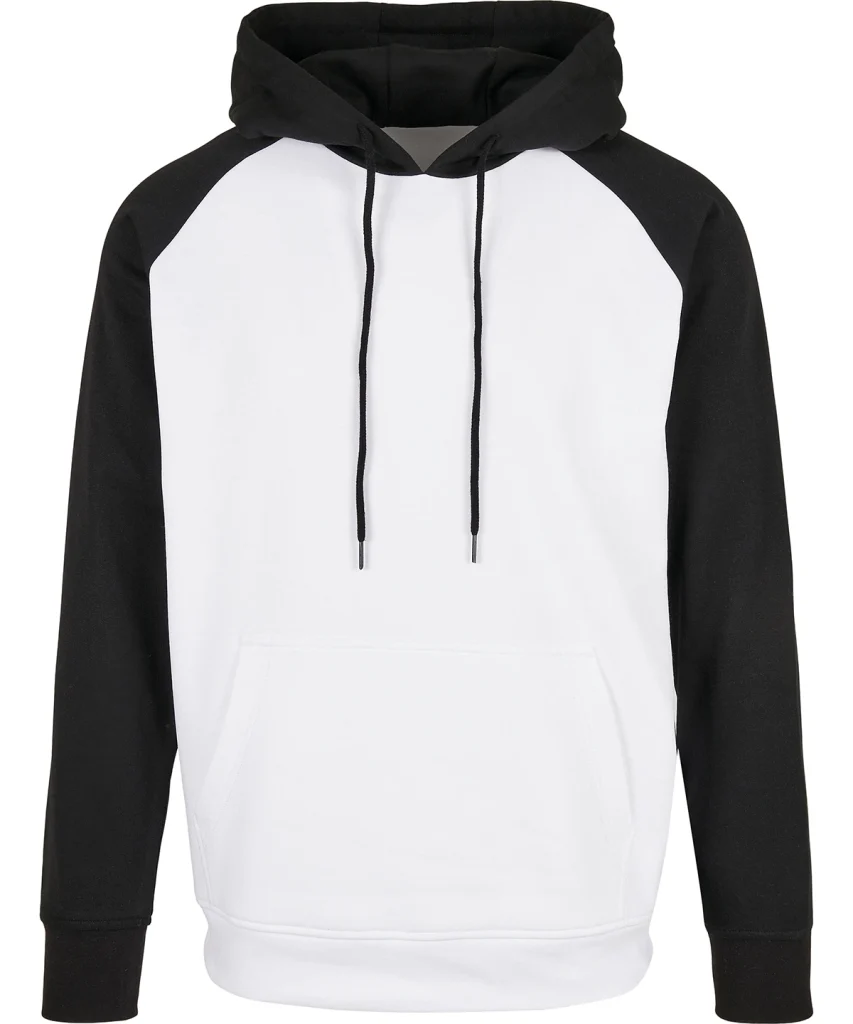 Raglan Hoodies