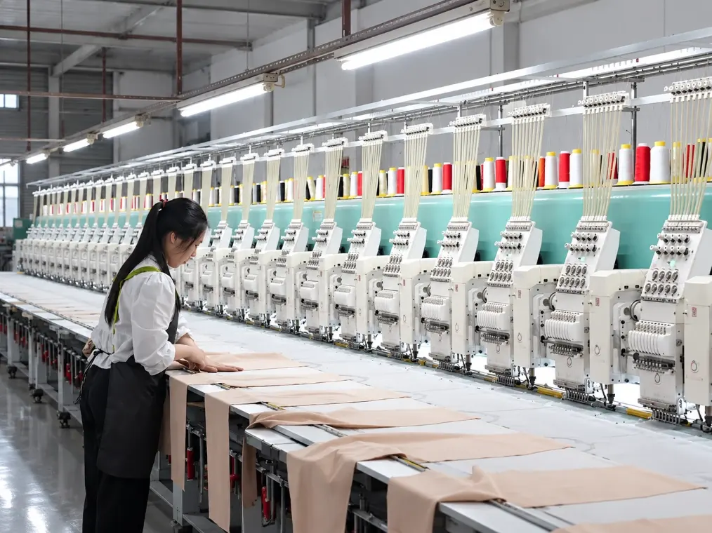 Fabricação OEM/ODM
