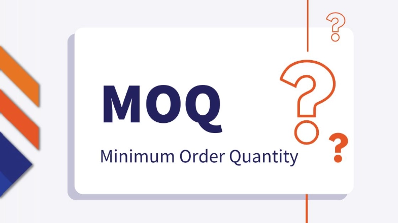 What Does MOQ Mean in Clothing Manufacturing