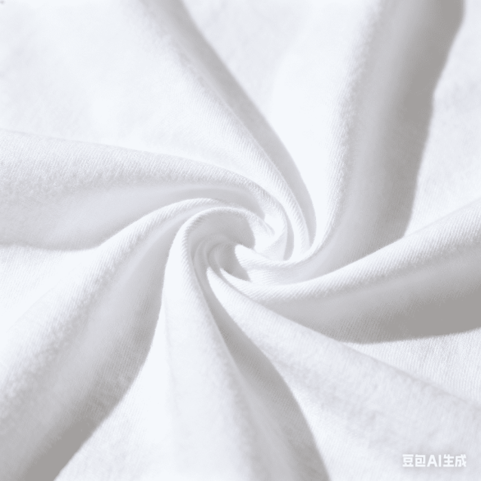 Cotton and linen fabrics